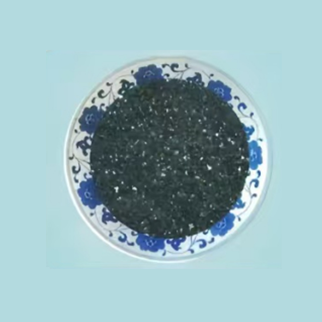 Anthracite Filter Media
