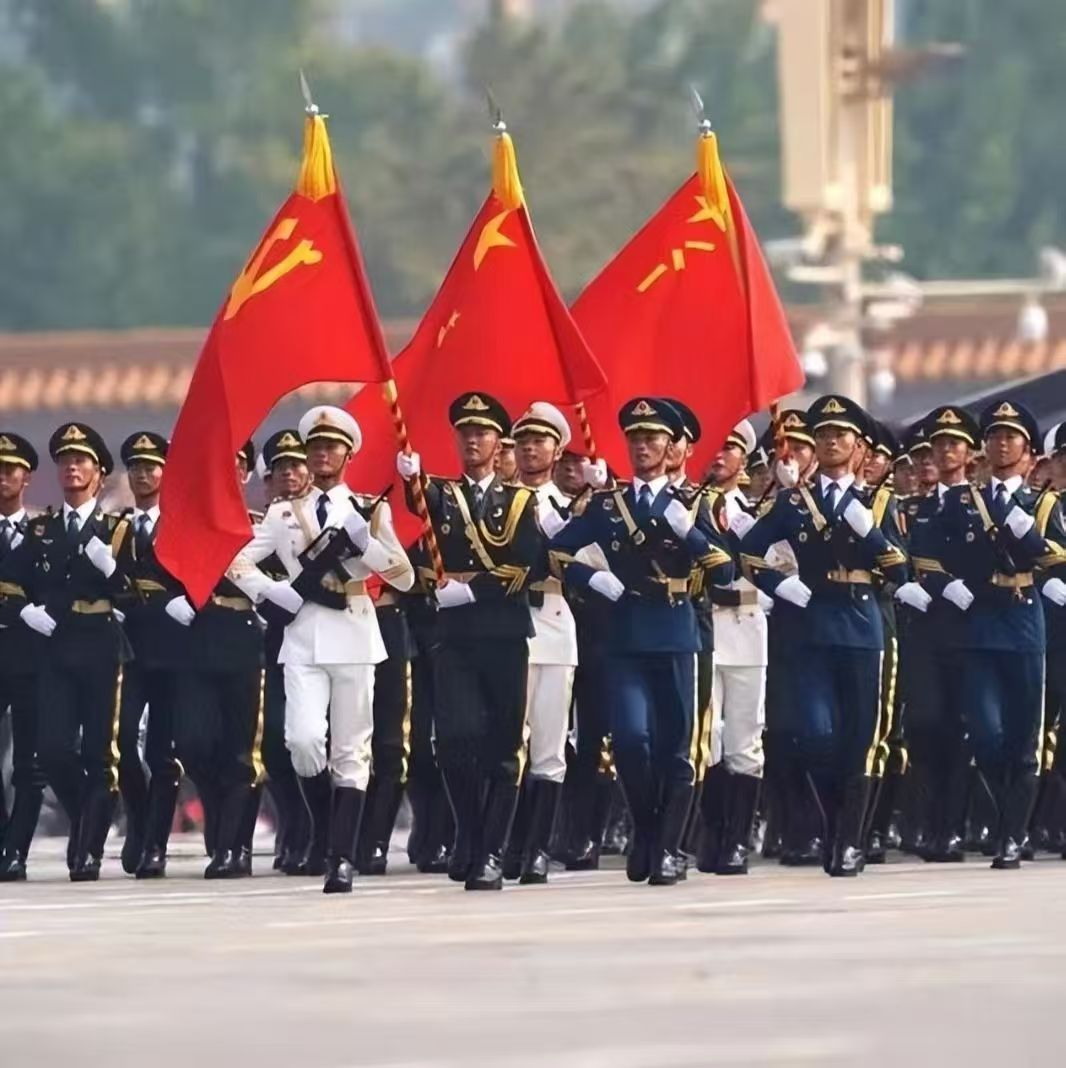 Suzhou Tofoe Technology Co., Ltd. organized employees to watch the 80th anniversary military parade of the victory of the Anti Japanese War, to unite patriotic feelings and build a better future together.