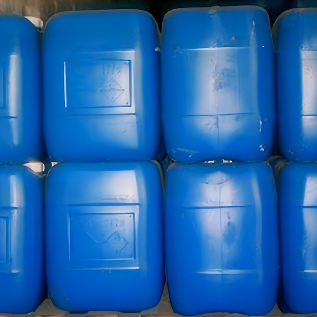 Polyether defoamer