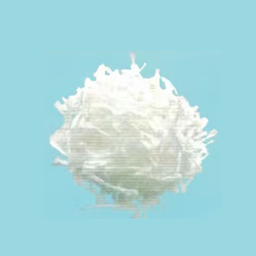 Comet style fiber filler