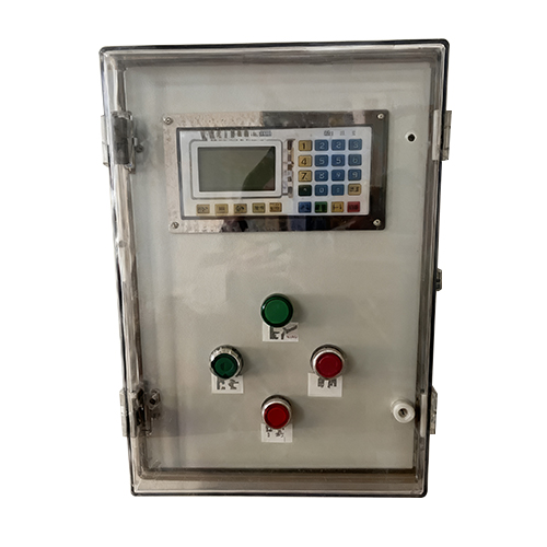 flow instrument