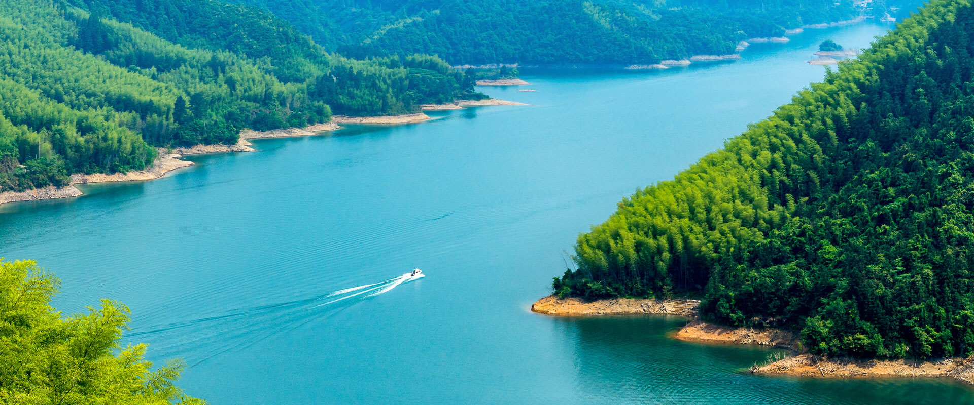 Technology for a Greener Environment, Today and Tomorrow