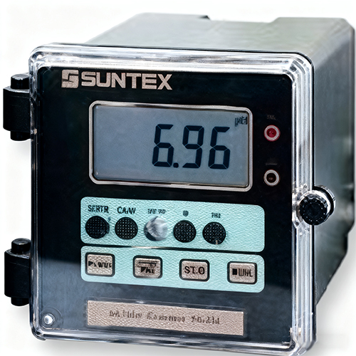 Water quality instruments