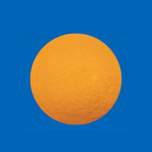 Yellow polyaluminum chloride