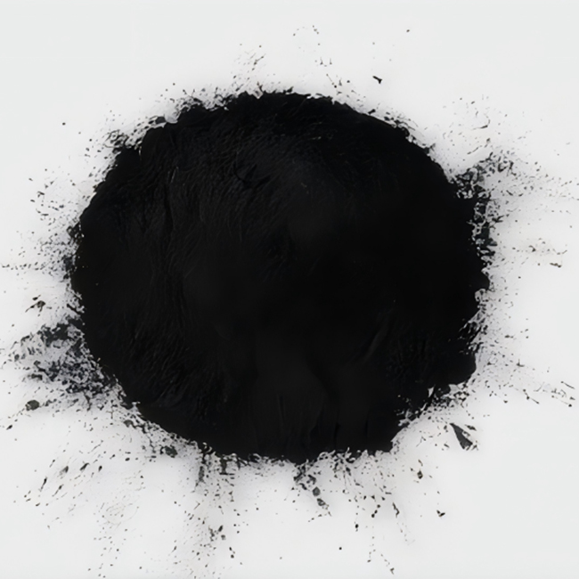 Coal based powdered activated carbon