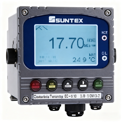 Water quality instruments