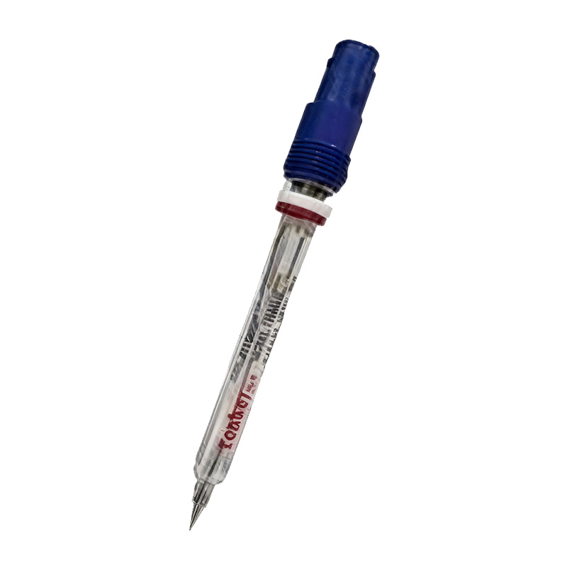 PH electrode polarity performance2