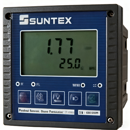Water quality instruments2