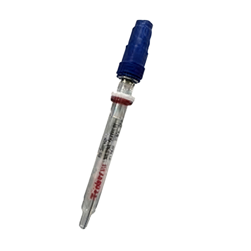 PH electrode polarity performance2