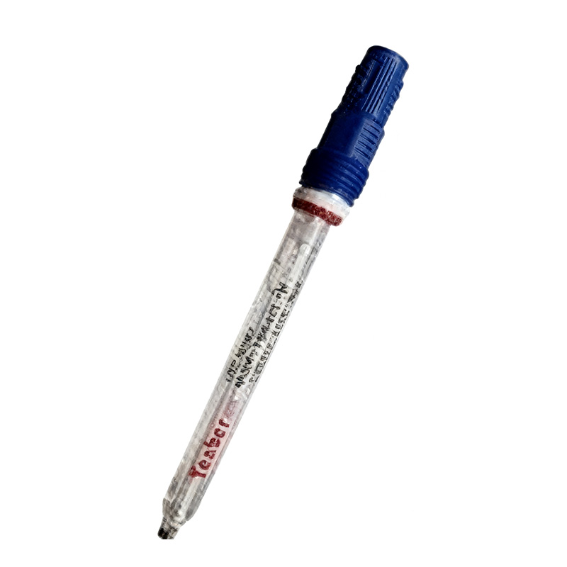 PH electrode polarity performance2