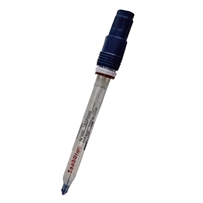PH electrode polarity performance2