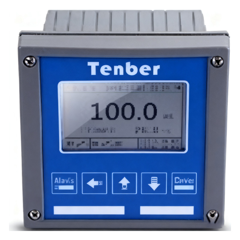 Performance of water quality monitoring instrument (large table)