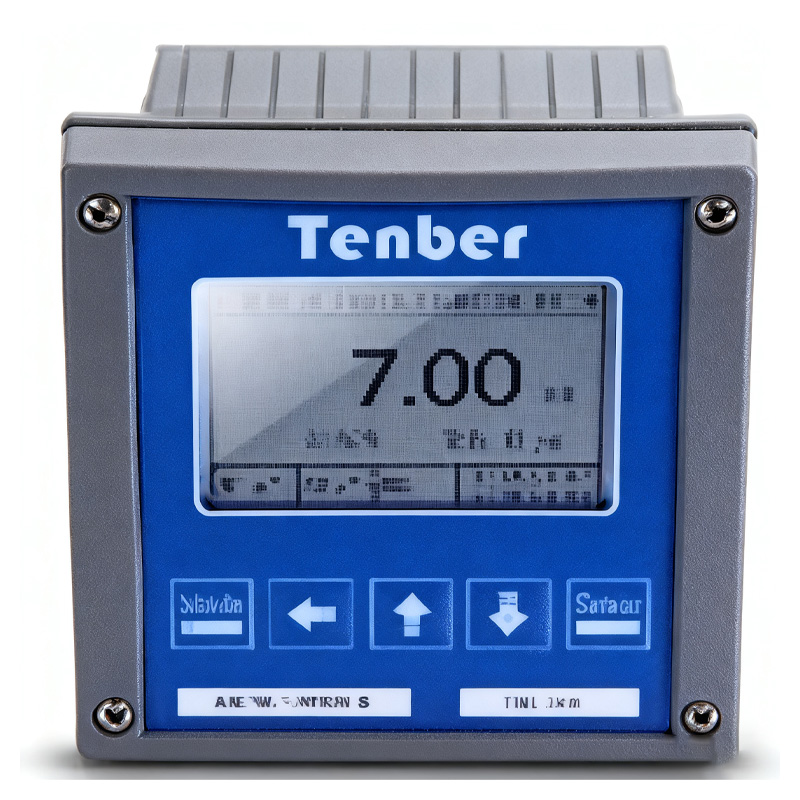 Performance of water quality monitoring instrument (large table)