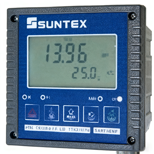 Water quality instruments2