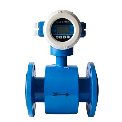 flow instrument