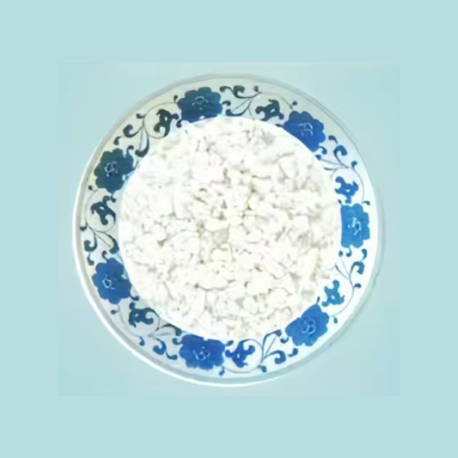 Quartz sand filter material