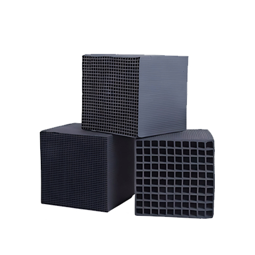 honeycomb activated carbon