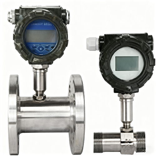 flow instrument