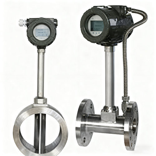 flow instrument