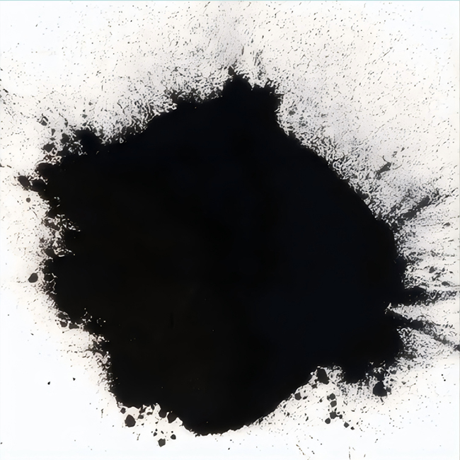 Wooden powdered activated carbon