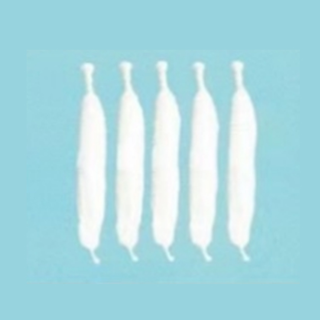 Fiber bundle filler