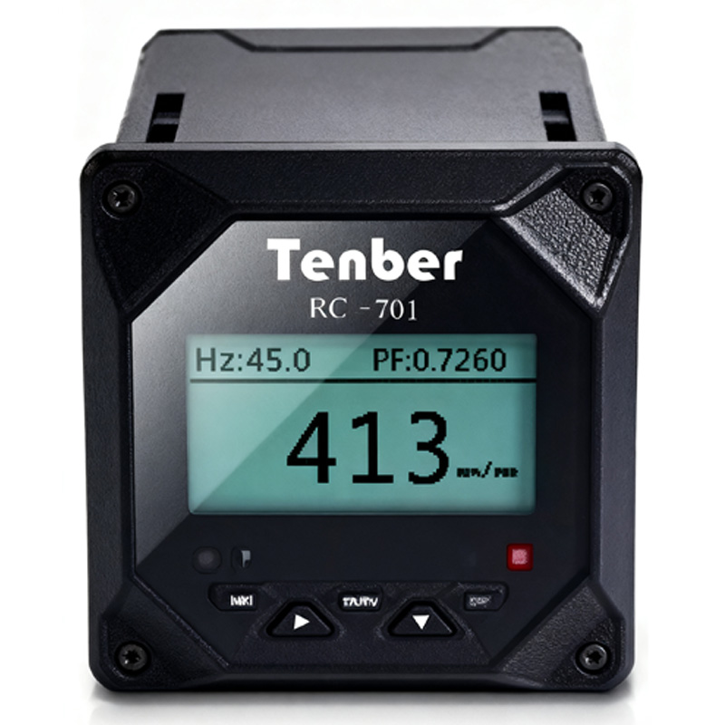 Performance of water quality monitoring instruments (small table)