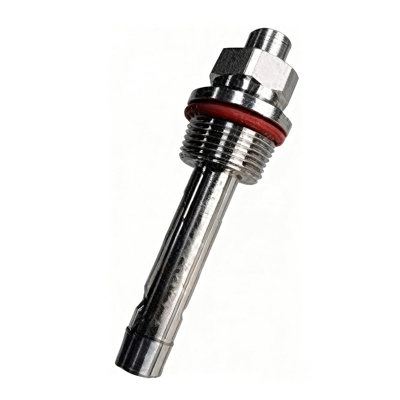Water quality and electrode polarity performance